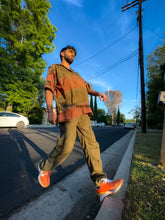 Load image into Gallery viewer, Cedar Green Button Up Shirt
