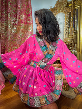 Load image into Gallery viewer, Princess Flowers Babydoll Dress
