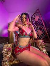 Load image into Gallery viewer, Fire Earth Fairy Set
