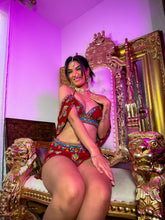 Load image into Gallery viewer, Fire Earth Fairy Set
