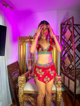 Load image into Gallery viewer, Fire Earth Fairy Set
