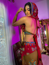 Load image into Gallery viewer, Fire Earth Fairy Set
