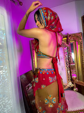 Load image into Gallery viewer, Fire Earth Fairy Set
