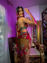 Load image into Gallery viewer, Fire Earth Fairy Set
