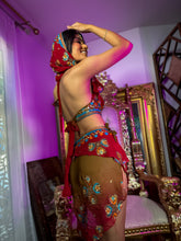 Load image into Gallery viewer, Fire Earth Fairy Set
