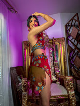 Load image into Gallery viewer, Fire Earth Fairy Set
