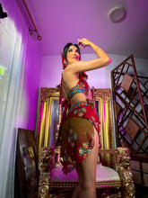 Load image into Gallery viewer, Fire Earth Fairy Set
