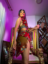 Load image into Gallery viewer, Fire Earth Fairy Set
