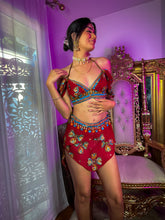 Load image into Gallery viewer, Fire Earth Fairy Set

