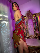 Load image into Gallery viewer, Fire Earth Fairy Set
