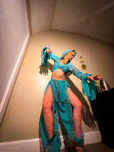 Load image into Gallery viewer, Sky Alchemist Jasmine Set
