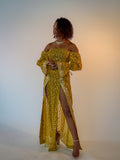 Turmeric Princess Katana Set Set