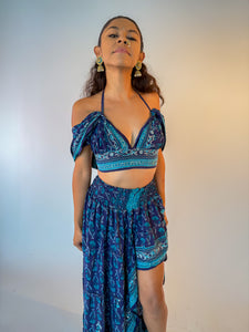 Bohemian Ocean Goddess Set