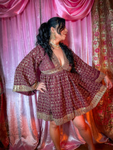 Load image into Gallery viewer, Infinite Empress Babydoll Dress
