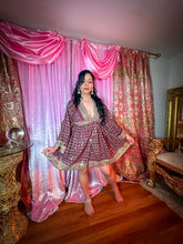 Load image into Gallery viewer, Infinite Empress Babydoll Dress
