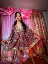 Load image into Gallery viewer, Infinite Empress Babydoll Dress
