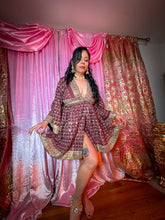 Load image into Gallery viewer, Infinite Empress Babydoll Dress
