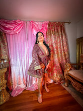 Load image into Gallery viewer, Infinite Empress Babydoll Dress
