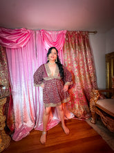 Load image into Gallery viewer, Infinite Empress Babydoll Dress
