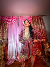Load image into Gallery viewer, Infinite Empress Babydoll Dress
