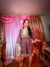 Load image into Gallery viewer, Infinite Empress Babydoll Dress
