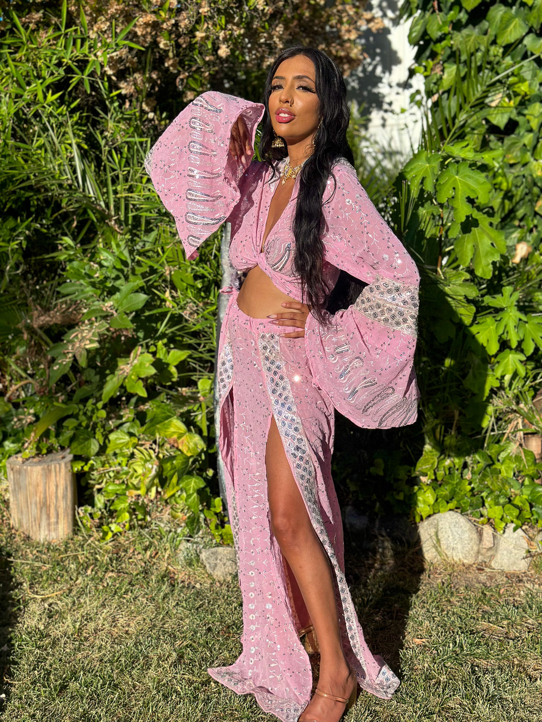 Barbie Dream Girl Goddess Set