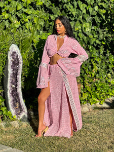 Barbie Dream Girl Goddess Set