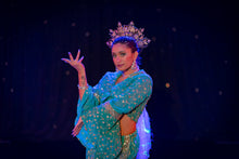 Load image into Gallery viewer, Sky Princess Jasmine Set
