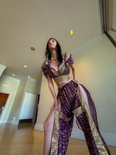 Load image into Gallery viewer, Royal Gold Jasmine Set
