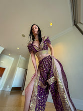 Load image into Gallery viewer, Royal Gold Jasmine Set
