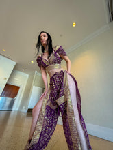 Load image into Gallery viewer, Royal Gold Jasmine Set
