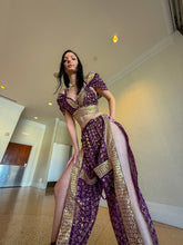 Load image into Gallery viewer, Royal Gold Jasmine Set
