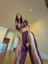 Load image into Gallery viewer, Royal Gold Jasmine Set
