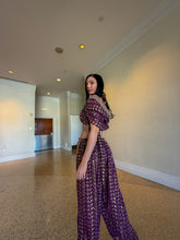 Load image into Gallery viewer, Royal Gold Jasmine Set
