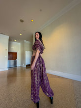 Load image into Gallery viewer, Royal Gold Jasmine Set
