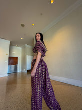 Load image into Gallery viewer, Royal Gold Jasmine Set
