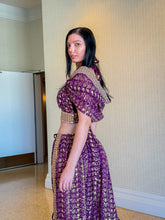 Load image into Gallery viewer, Royal Gold Jasmine Set
