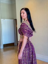 Load image into Gallery viewer, Royal Gold Jasmine Set
