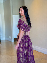 Load image into Gallery viewer, Royal Gold Jasmine Set
