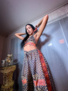 Dark Mystic Empress Jasmine Set