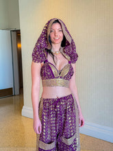 Load image into Gallery viewer, Royal Gold Jasmine Set
