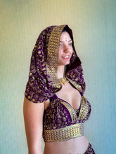 Load image into Gallery viewer, Royal Gold Jasmine Set
