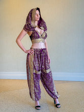 Load image into Gallery viewer, Royal Gold Jasmine Set
