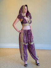 Load image into Gallery viewer, Royal Gold Jasmine Set
