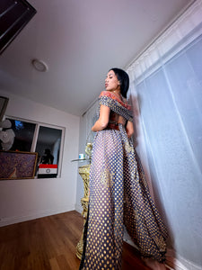 Dark Mystic Empress Jasmine Set