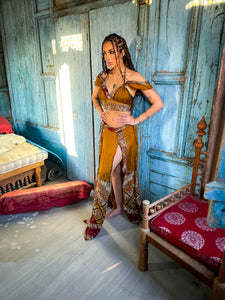 Mystic Sahara Goddess Set