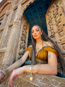 Mystic Sahara Goddess Set