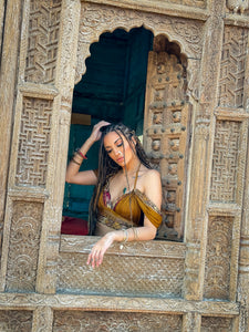 Mystic Sahara Goddess Set