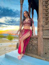 Load image into Gallery viewer, Golden Love Jasmine Set
