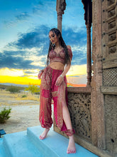Load image into Gallery viewer, Golden Love Jasmine Set
